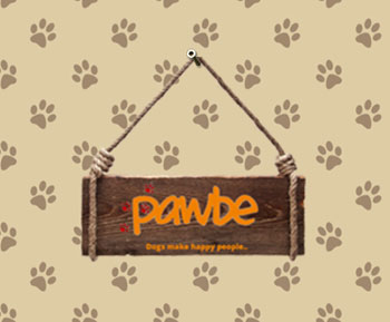 Pawbe